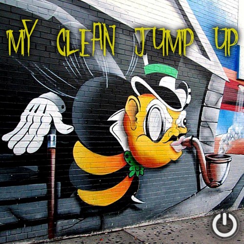 My Clean Jump Up’s avatar