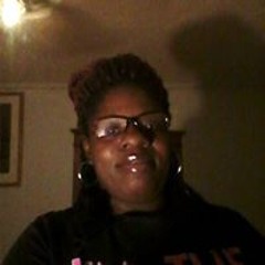 Pretty Blackgirl Lee