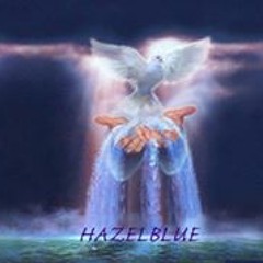 Hazel Blue