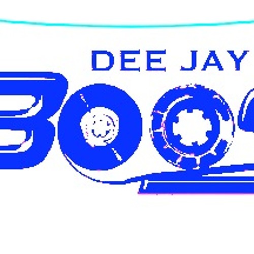 DeeJay Boos’s avatar