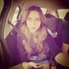 Nicole Avraham Nielsen