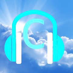 DJ Cloudy The Cat!