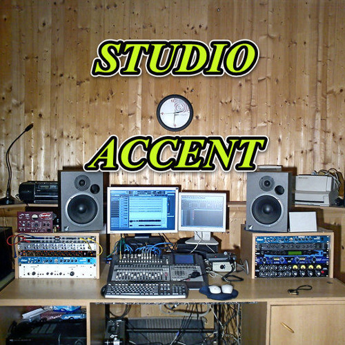 Studio Accent’s avatar