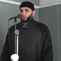 Sheikh Mohammed Hashim