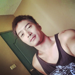 Aric Chen