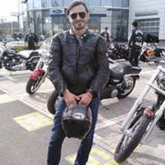 Bogdan Z Retbike