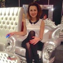 Irina Makarova