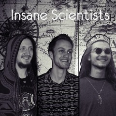 Insane Scientists