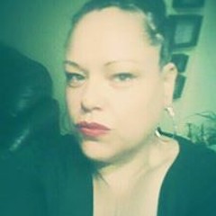 Christina Theresa Owens