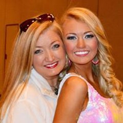 Mandi Zelle Lauderdale