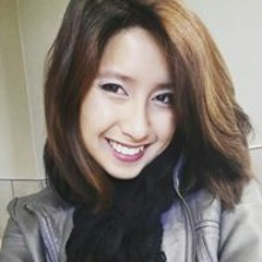 Kris Angeline Asensio