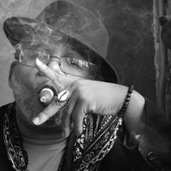 Raymond Anthony Thomas