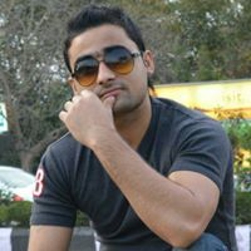 Viraj Sharma’s avatar
