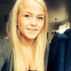 Åshild M. Høyen