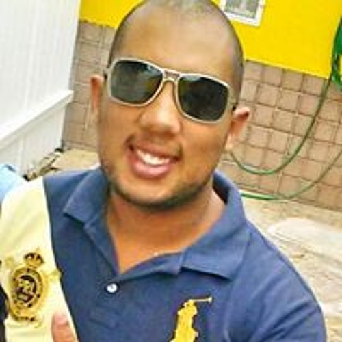 Jonas Abreu’s avatar