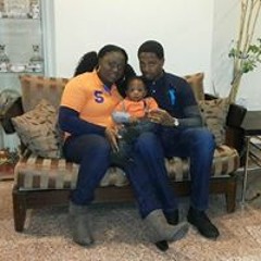 Adebayo Adisa Onayade