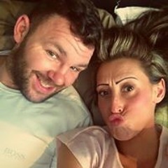 Amy Louise McGuinness