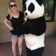 Liddle Panda