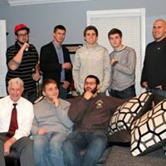 Ryan Flocka Krallman