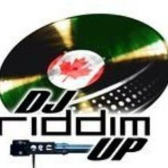 Riddim Up