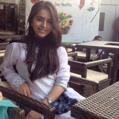 Fatima Ayub