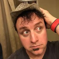 R Michael Clinkscales