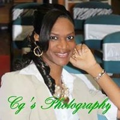 Adrienne Goolsby Lester