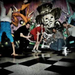 DESTROYED (t.e.o.t.u)