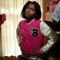 Girly Ty