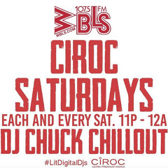 08-10-19 CIROC SATURDAY