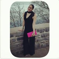 Tanya Samantha Simard