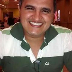 Francisco Das Chagas Lima