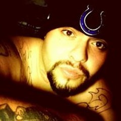 Alex Coltstrong Adame