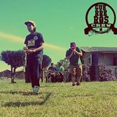 Guerreros Crew