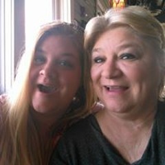 Kandice Murray Rainwater