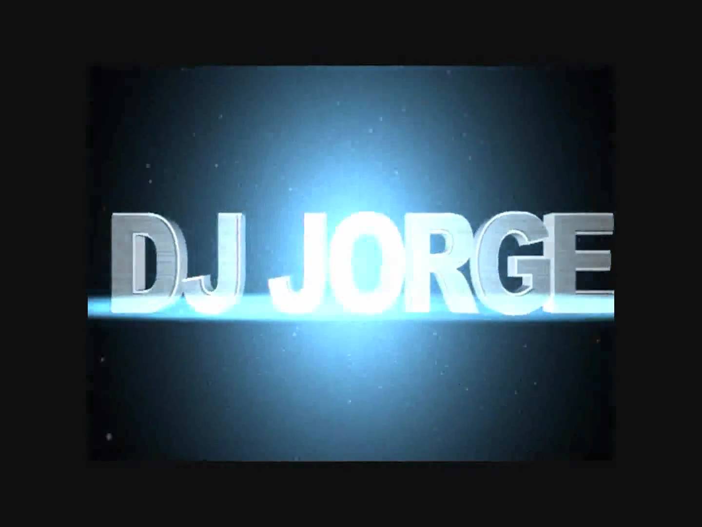 dj jorge dj