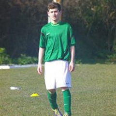Mikey Stevenson