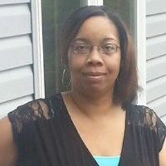 Stephanie Clegg-Murphy