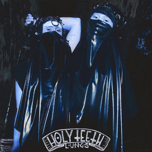 Stream Holy Teeth music | Listen to songs, albums, playlists for free ...