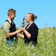 Rebecca Grace Wurfel