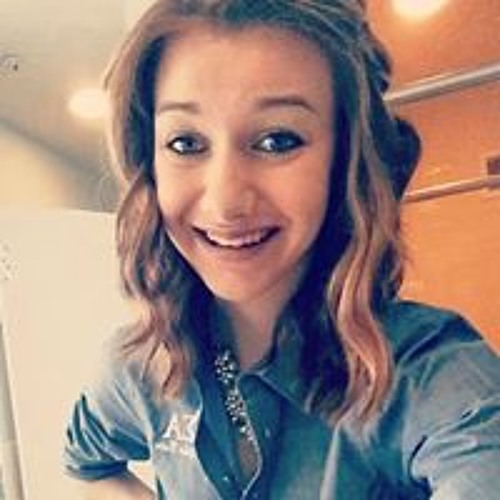 Anna Christine Hastert’s avatar