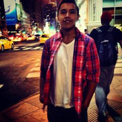 Joshua Diaz