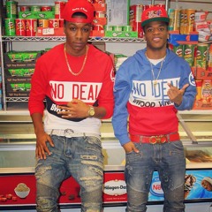 ONLY THE OFFICIALS ENT