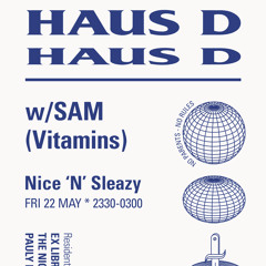 Haus Dimension