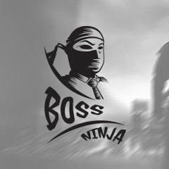 Ninja Boss