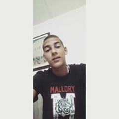 Jose Manuel Holguín