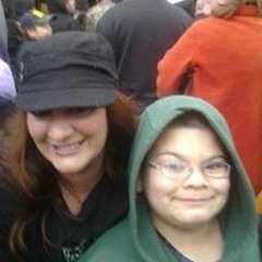 Jennifer Ann Ledsome