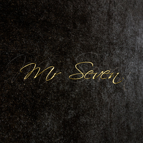Mr. Seven’s avatar