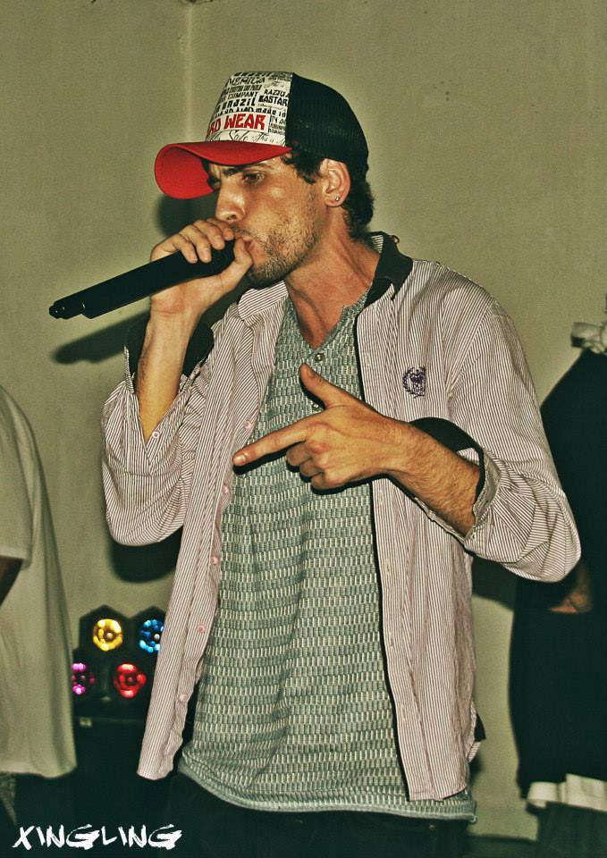 B.P'M.-Boyka-Ismael B.