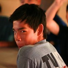 Joshua Chan